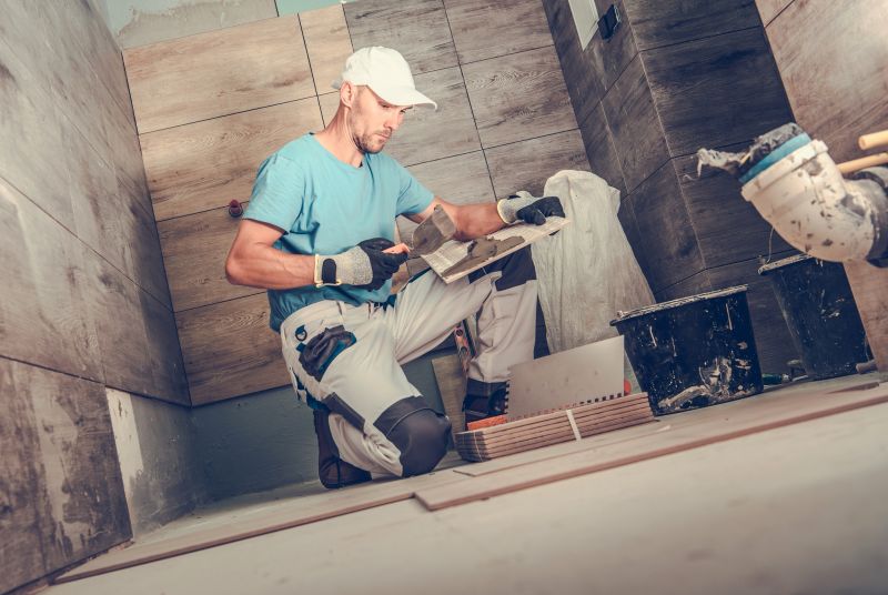 Bathroom Remodeling in Union, KY