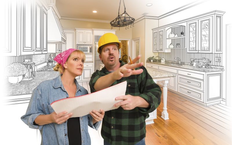 Bathroom Remodeling in Union, KY