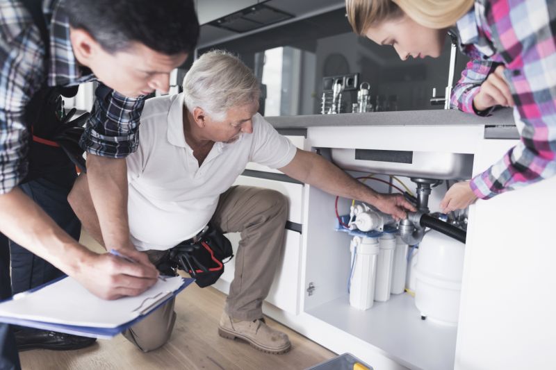 Bathroom Remodeling in Union, KY