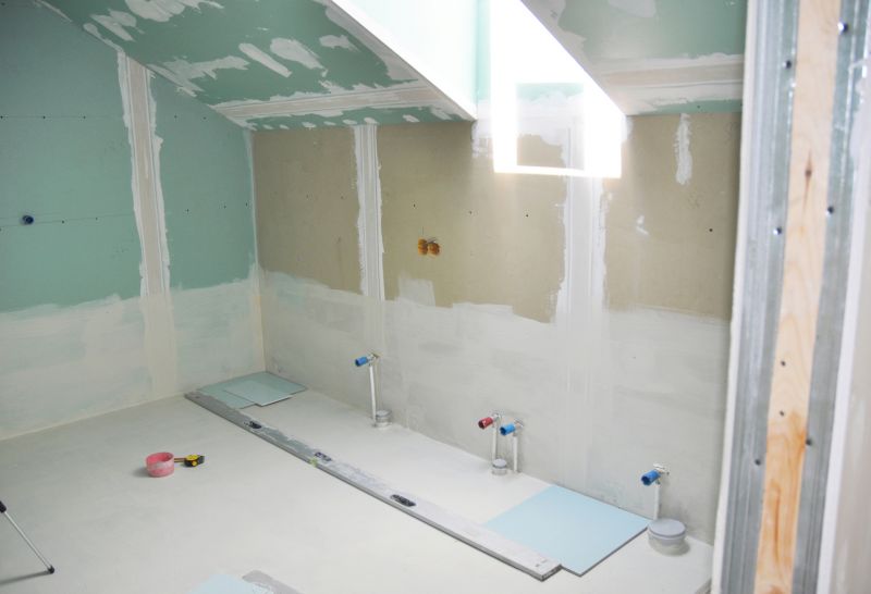Bathroom Remodeling in Union, KY