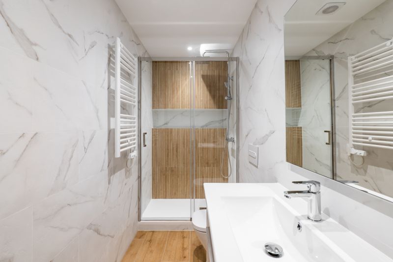 Basement Bathroom Remodeling in Union, KY
