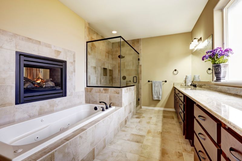Bath Remodeling in Union, KY