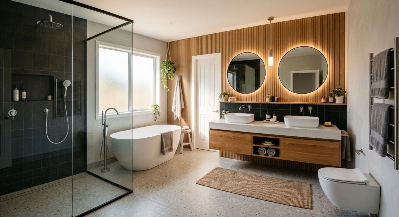 Bathroom Conversion Service in Union, KY