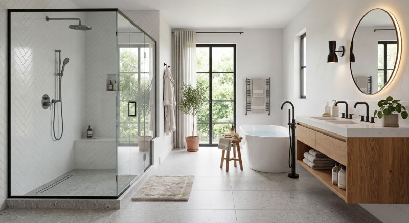 Bathroom Enlargement in Union, KY