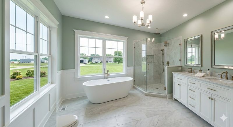 Bathroom Enlargement in Union, KY