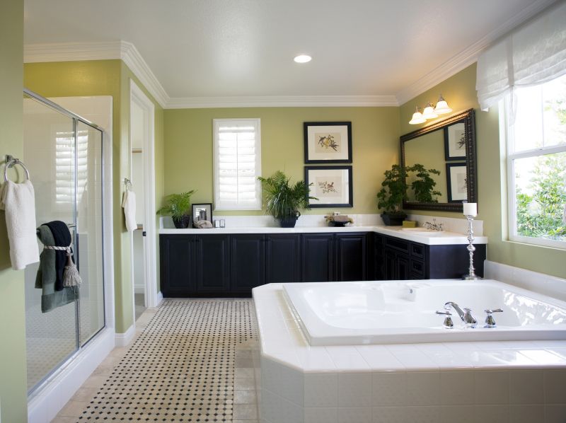 Bathroom Enlargement in Union, KY