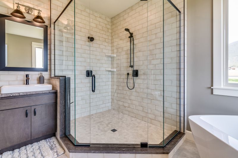 Bathroom Expansion in Union, KY