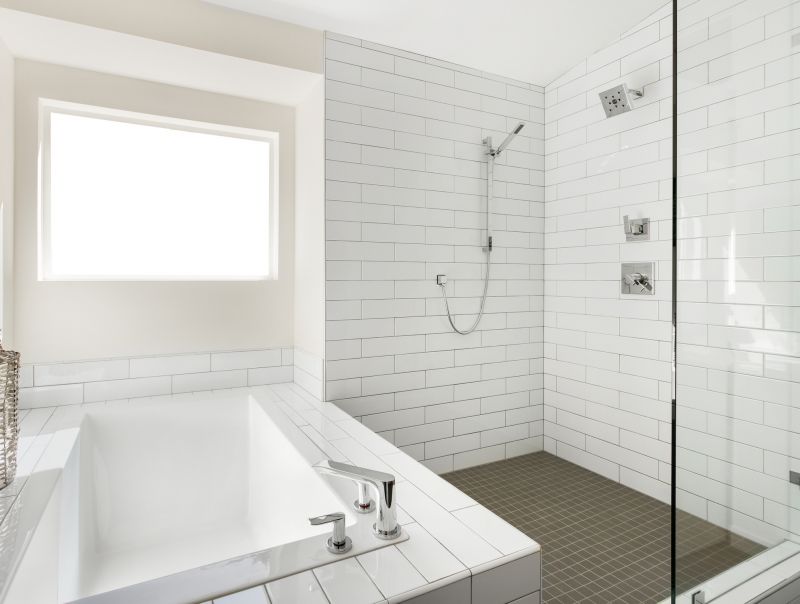 Bathroom Expansion in Union, KY