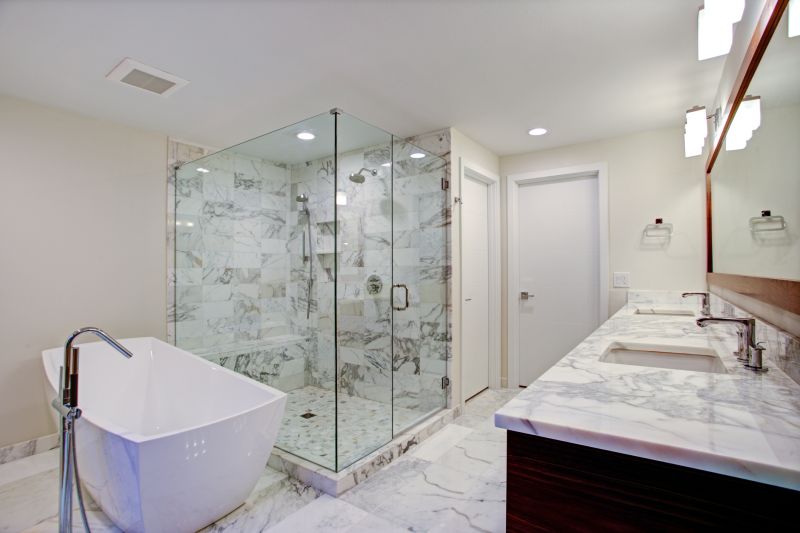 Bathroom Expansion in Union, KY