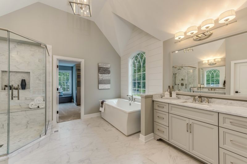 Bathroom Expansion in Union, KY