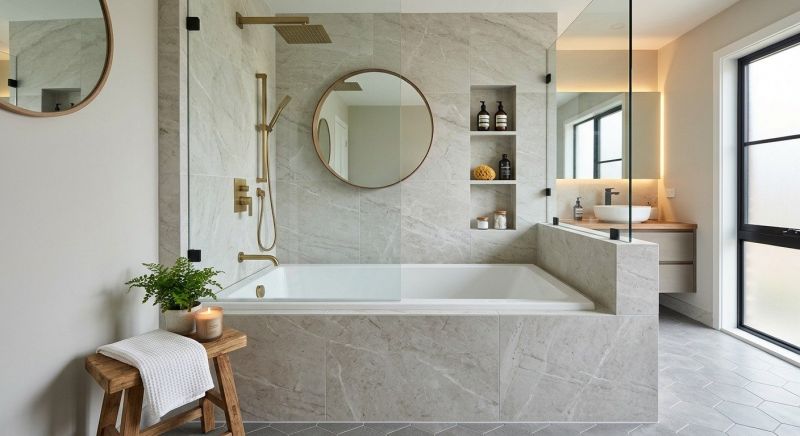 Bathroom Installation in Dearborn County, IN