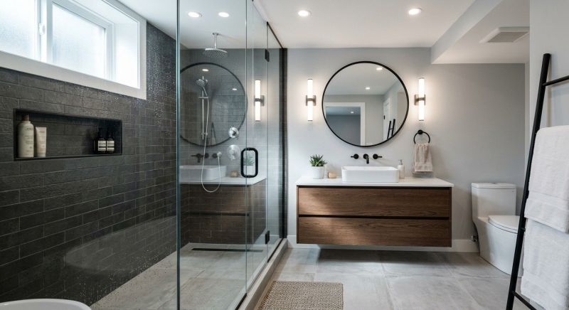Bathroom Installation in Florence, KY