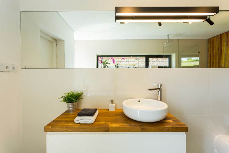 Bathroom Installation in Guilford, IN