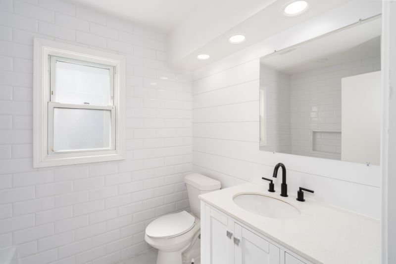 Bathroom Installation in Harrison, OH