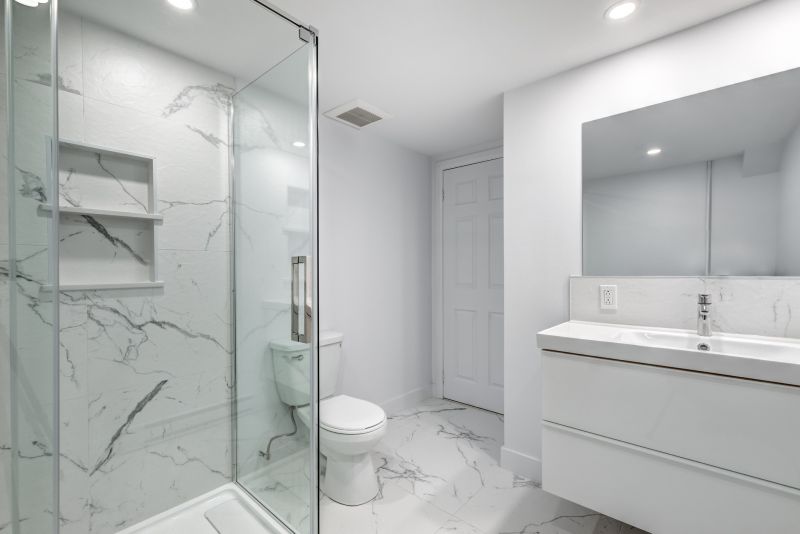 Bathroom Installation in Union, KY