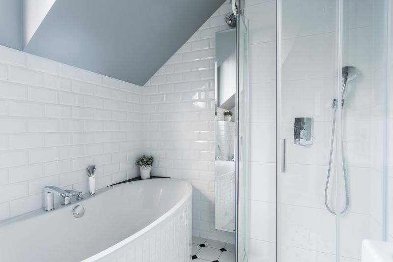 Bathroom Makeover Service in Aurora, IN