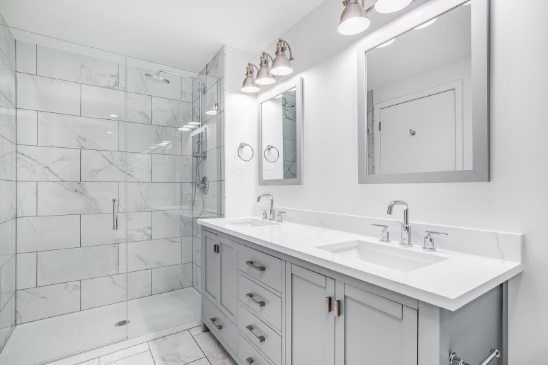 Bathroom Makeover Service in Burlington, KY