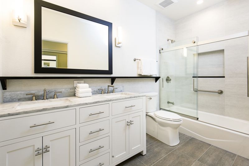 Bathroom Makeover Service in Florence, KY