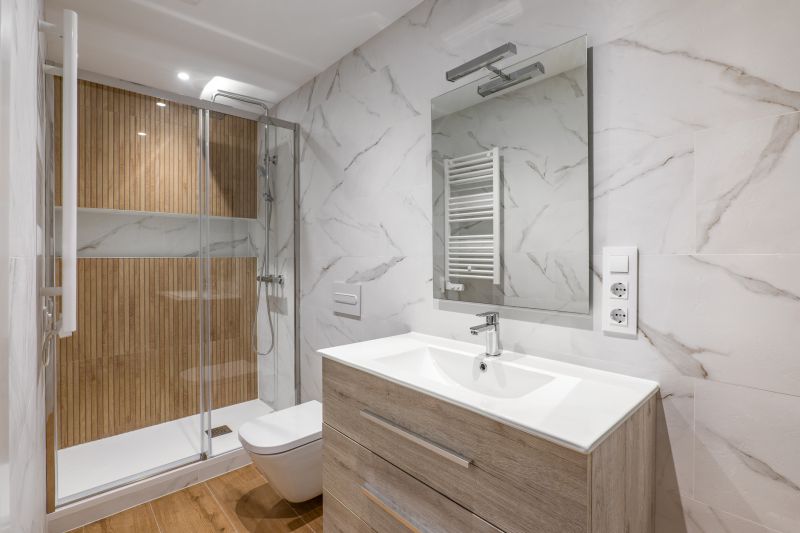 Bathroom Makeover Service in Sparta, KY