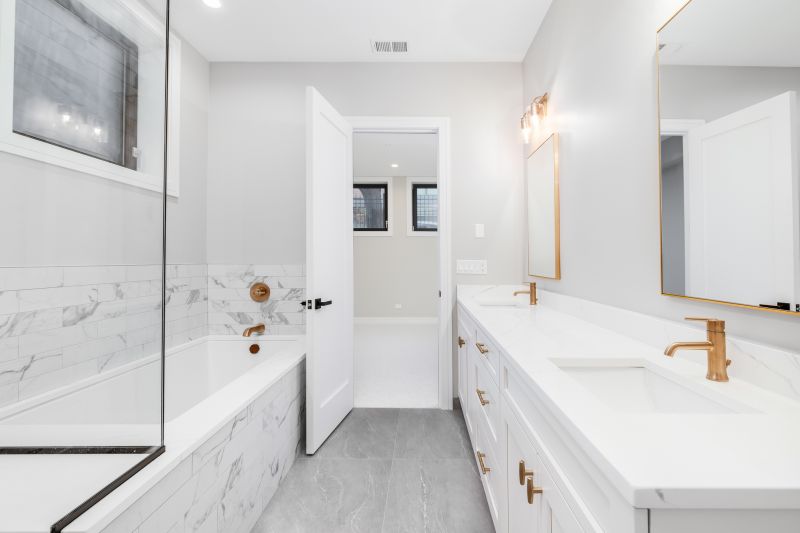 Bathroom Makeover Service in Vevay, IN