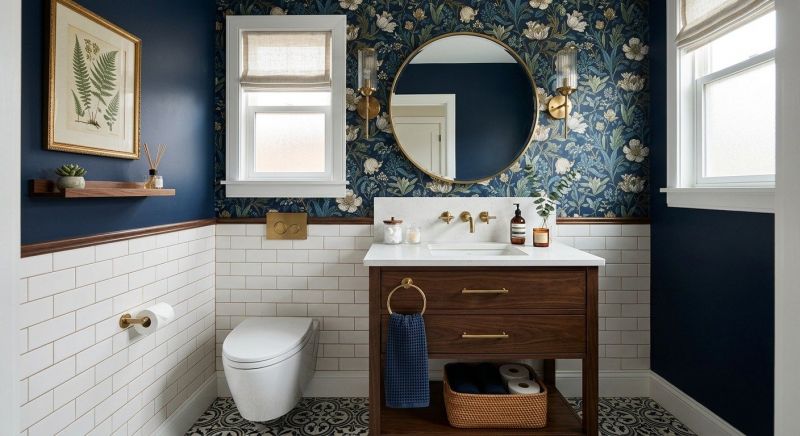 Bathroom Makeover Service in Walton, KY