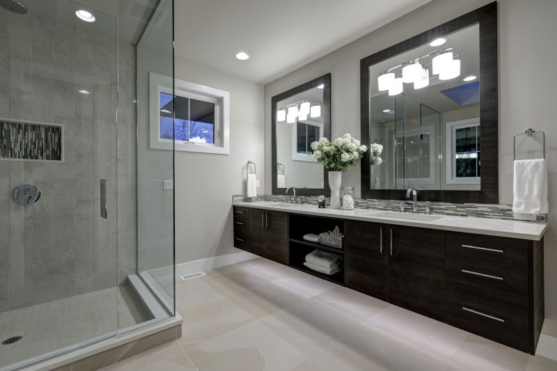 Bathroom Remodeling in Alexandria, KY