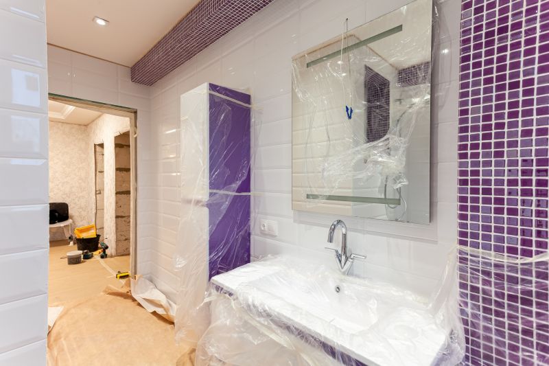 Bathroom Remodeling in California, KY