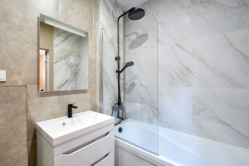 Bathroom Remodeling in Ft Mitchell, KY