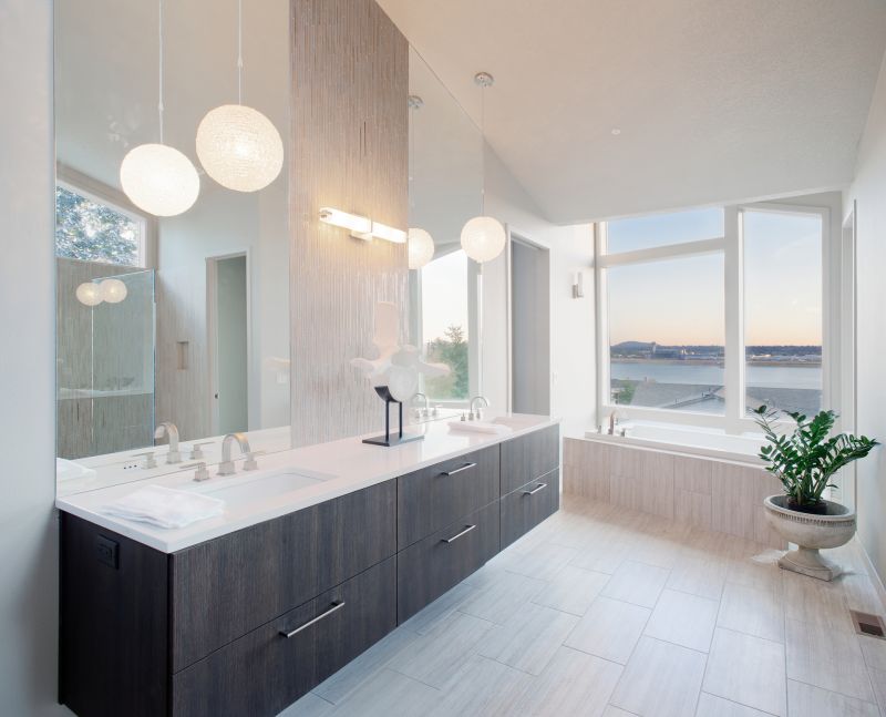 Bathroom Remodeling in Guilford, IN