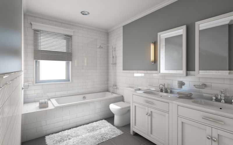 Bathroom Remodeling in Harrison, OH