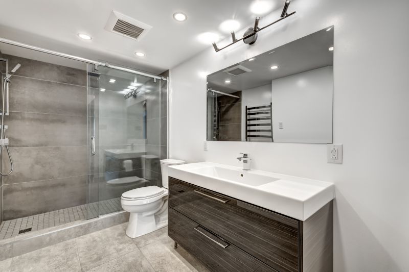 Bathroom Remodeling in Rising Sun, IN