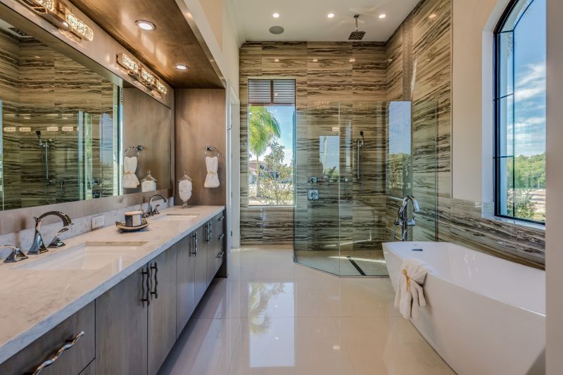 Bathroom Remodeling in Vevay, IN
