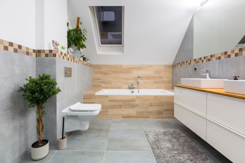 Bathroom Renovation in Lawrenceburg, IN