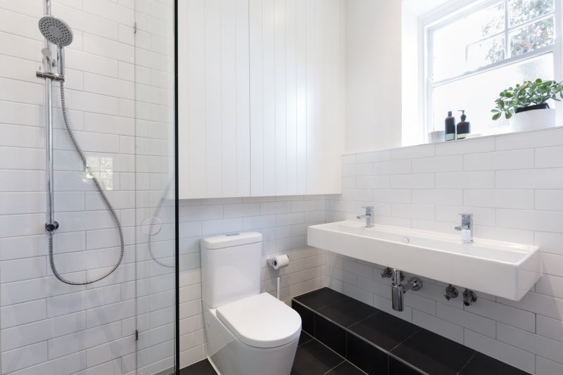 Bathroom Renovation in Union, KY