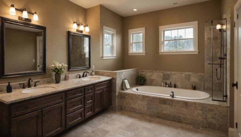 Bathroom Renovation in Union, KY
