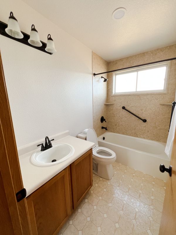 Bathroom Renovation in Newport, KY