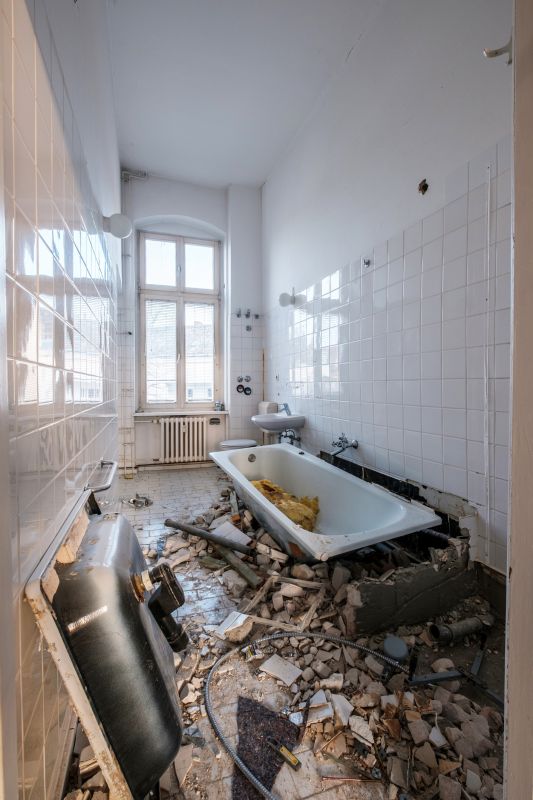 Bathroom Renovation in Walton, KY
