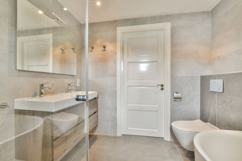 Custom Bathroom Remodeling in Union, KY