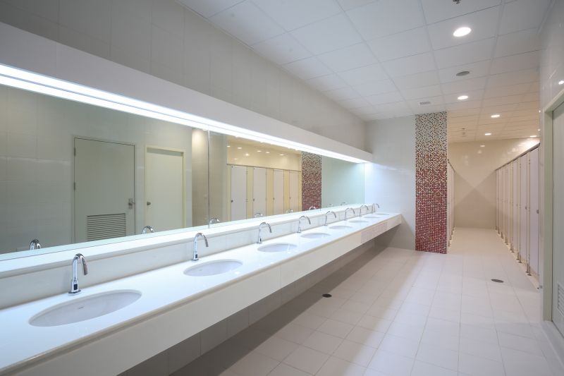 Restroom Remodeling in Union, KY