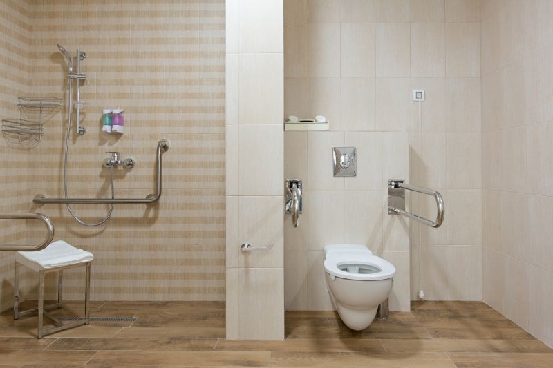 Restroom Remodeling in Union, KY