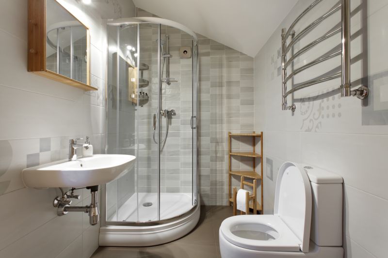 Shower Remodeling in Cincinnati, OH
