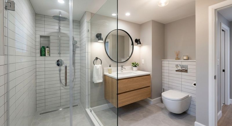 Shower Remodeling in Covington, KY