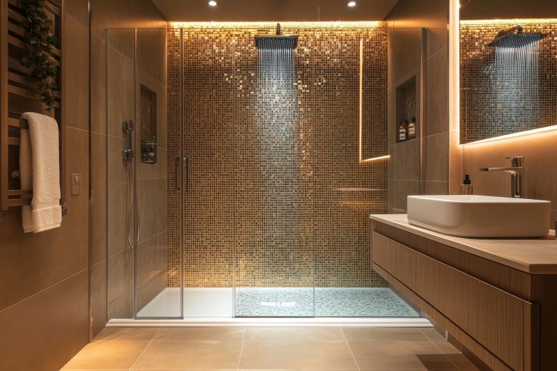 Shower Remodeling in Florence, KY