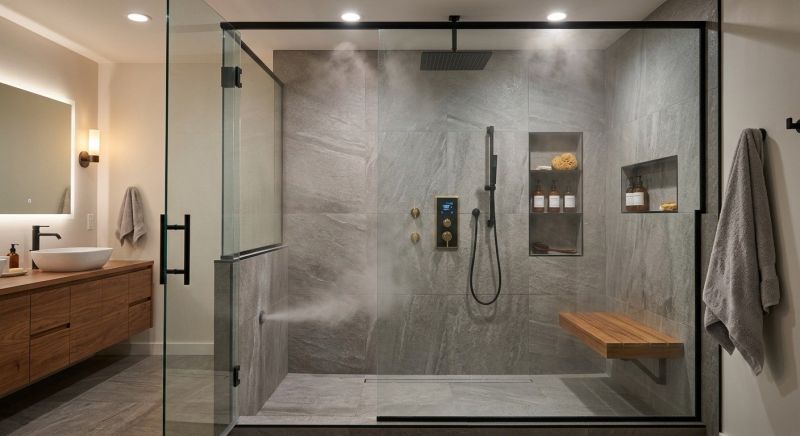 Shower Remodeling in Fort Thomas, KY