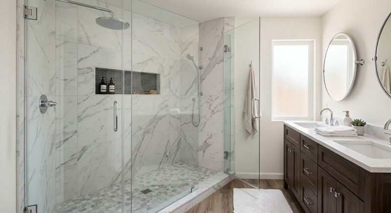 Shower Remodeling in Guilford, IN