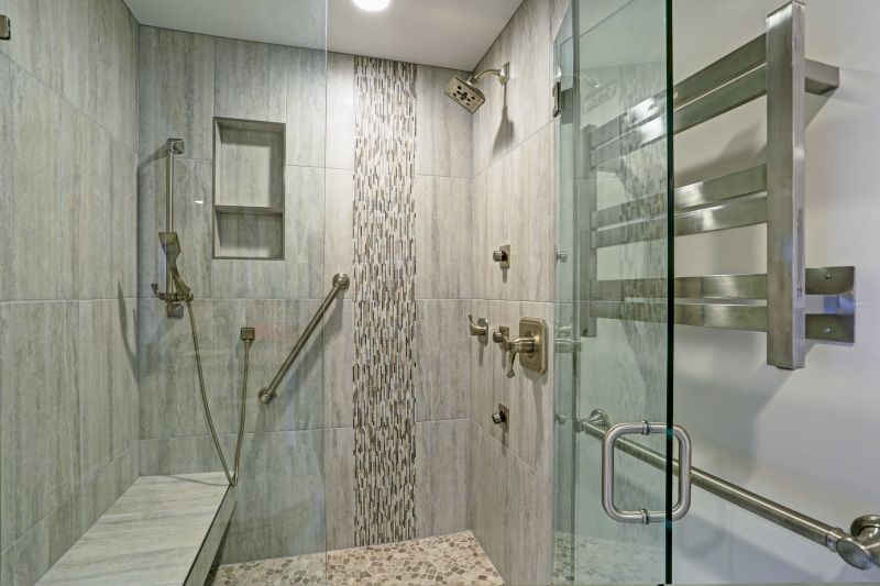 Shower Remodeling in Independence, KY