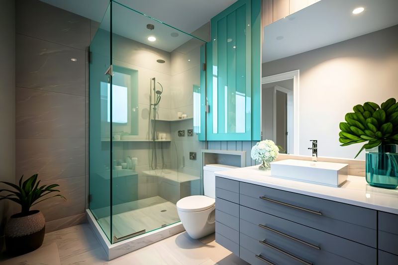 Shower Remodeling in Latonia, KY