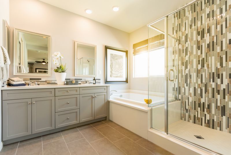 Shower Remodeling in Switzerland County, IN