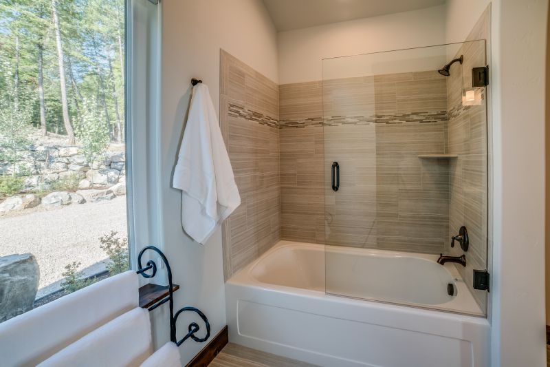 Tub To Shower Conversion in Fort Thomas, KY